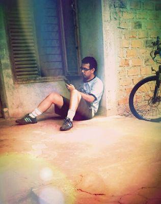 Inilah aku (҂'̀⌣'́)9