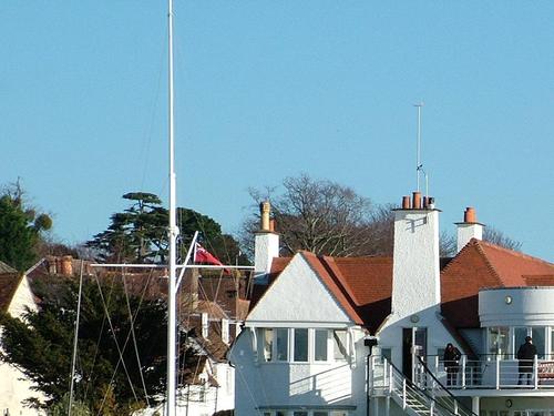 WarsashSC's profile picture. Situated at the mouth of the River Hamble, Hampshire a friendly dinghy and cruiser club