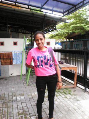 TabuniRose's profile picture. 