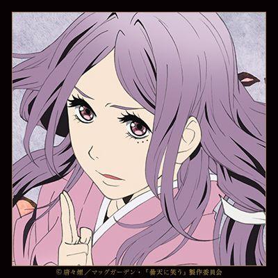 Mayuka篠田麻里子地声似さんのプロフィール画像