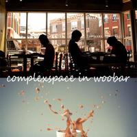 complexspace(@complexspace) 's Twitter Profile Photo
