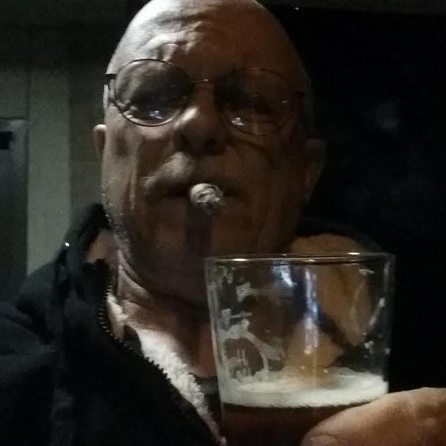Husband, Father, Grandfather, Retired Navy, Currently working for the Air Force. Also sometime railroader, airplane builder, blogger. Cancer Survivor.