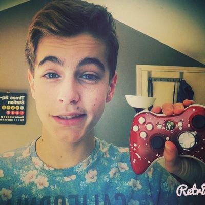 Joueur COD Semi pro 15 yo