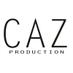 CAZproduction (@cazproduction8) Twitter profile photo