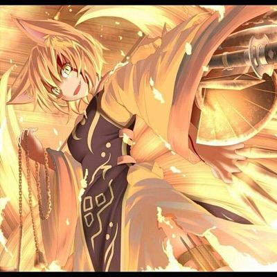 八雲 藍 Yakumoran9 Twitter