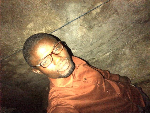 Jovier and friendly