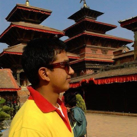 HemrajBohora's profile picture. 