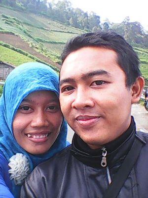 DefanDevani's profile picture. 