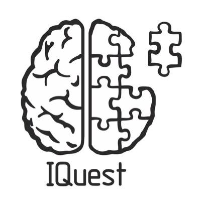 IQuest - Квесты в реальности Вместе с командой, на один час вы попадете в закрытое помещение, где вам предстоит разгадывать головоломки и находить секреты.
