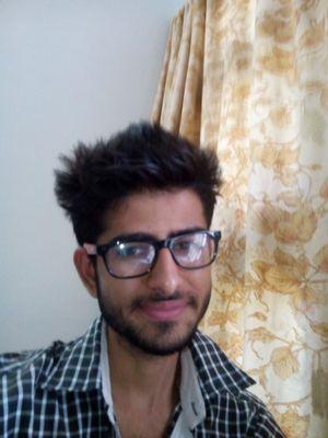 i am writter