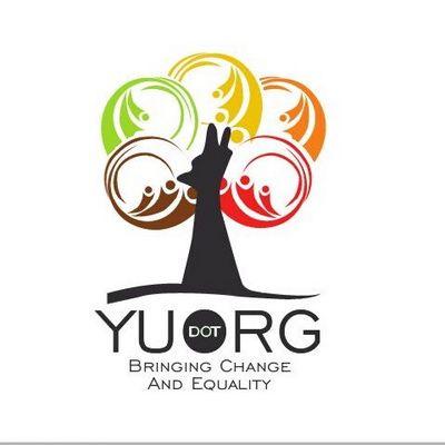 Y_UpliftmentOrg's profile picture. Bringing equality and change to the lives of under privileged communities~ Making a difference in the lives of the youth.