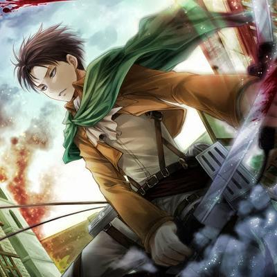 “Everything must be clean. Tch.. Did I saw a speck of mud there? Where are the damn brats?” | Prefers English | IC/OOC | #SnKRP