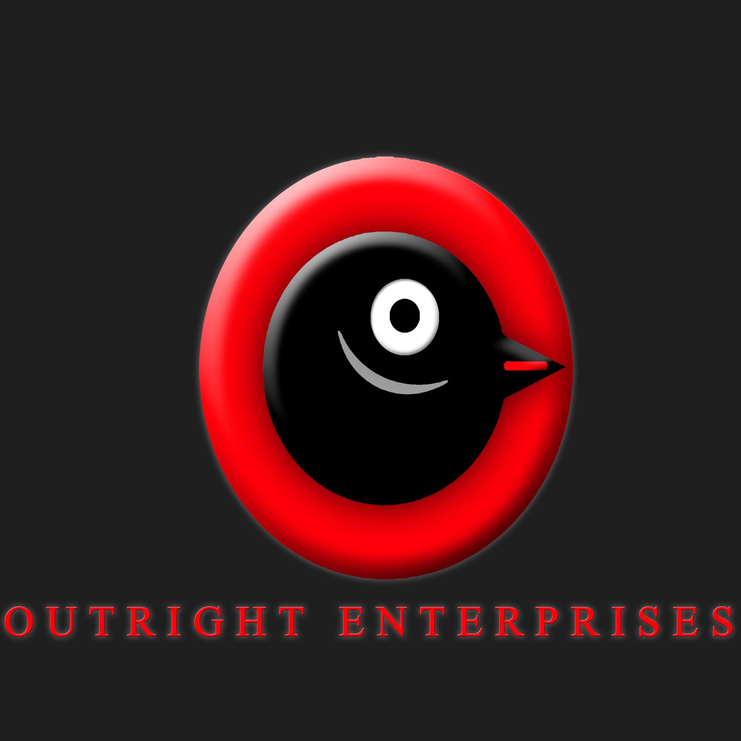 outrightentrprs's profile picture. 