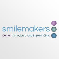 Smilemakers
Dental, Orthodontic and Implant Clinic
Hamble Lane, Bursledon, Southampton SO31 8BR
023 80442626