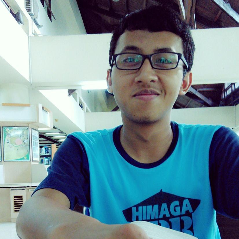 IIA | Biochemistry of IPB | A lover not a hater | Not smoker and not a drug addict | Manchester United | Basketball |