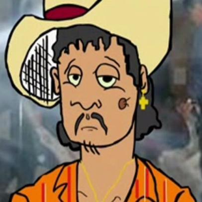 Soy Tereso Lourdes Vargas... me acorde de un chiste.. llega Barney, no. HUMOR NEGRO. [ PARODY / FAKE ]