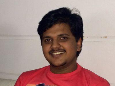 Software Developer 2 | BITS alumni
