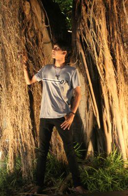 edisi nyender ogah geser | tetap tenang & fokus .. itu yang terbaik :)