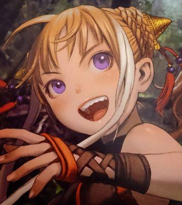 TARA DUNCANYUIさんのプロフィール画像