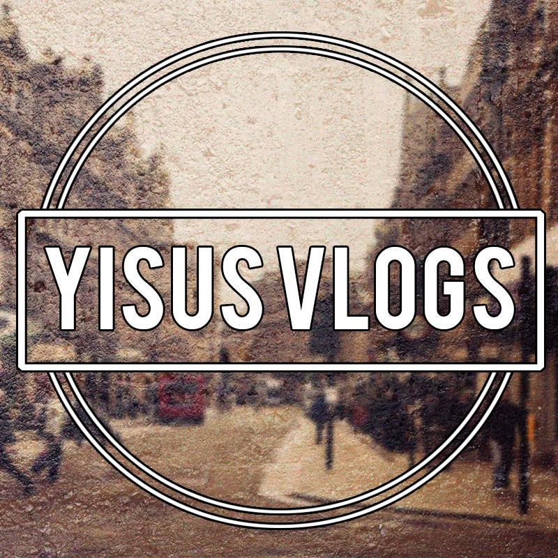 Me Llamo Jesus....Por Esa Razon El (YISUS) .___. xD...Soy Youtuber, no tan bueno, Pero trato De Romperme La Mad...Digo..Esforzarme Para Sacar Un Video Bueno :D