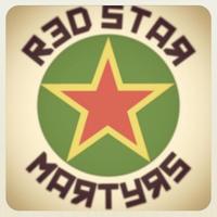 Red Star Martyrs (@redstarmartyrs) Twitter profile photo