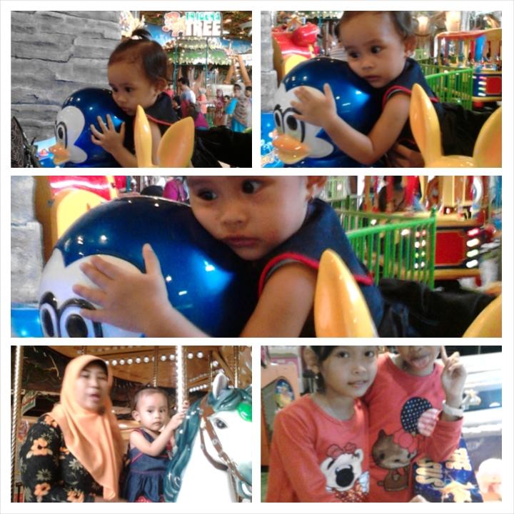 I Love Mom