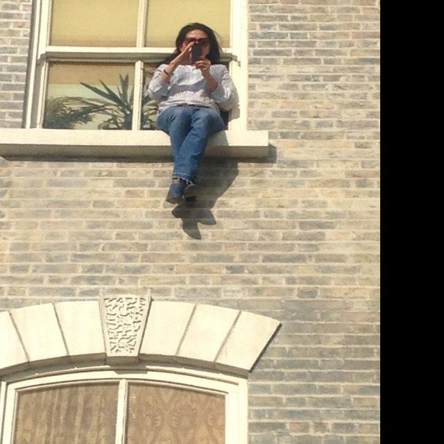 BBC Persian Reporter
