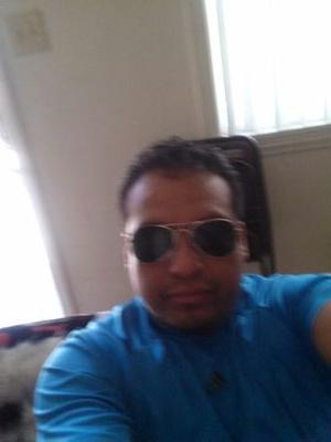 GilLossantos's profile picture. 