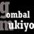 GombaltMukiyo's profile image
