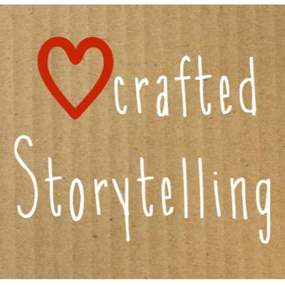 otoshotento's profile picture. Heartcrafted Storytelling™