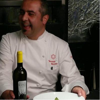 Chef stellato Michelin, Executive Chef presso il Ristorante Il Pievano afferente al Castello di Spaltenna a Gaiole in Chianti (SI)