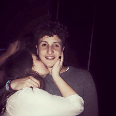 Italian boy from Naples / 17 /  • 21/09/2013 •