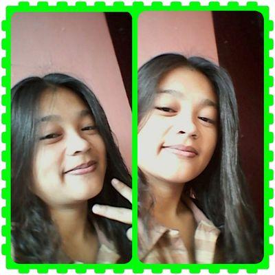 It's me