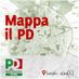 Mappa il Pd (@mappailpd) Twitter profile photo