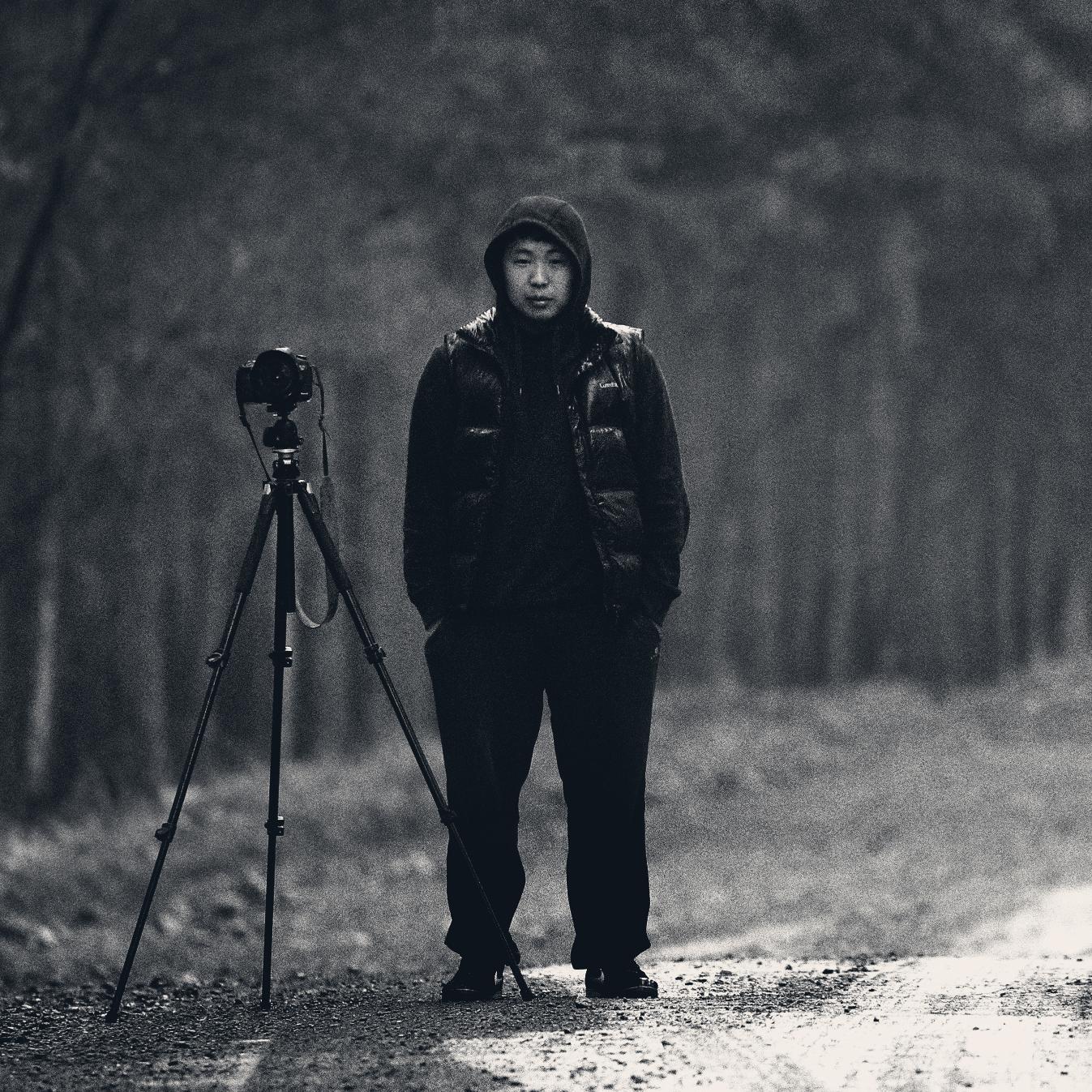 ggankhuu's profile picture. Co-Founder of Studi-3 agency