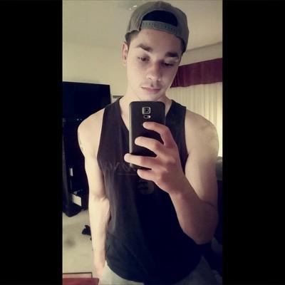 18 | Bi | Total Badass |