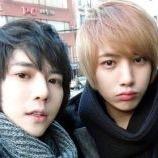 東京都渋谷区 よく言われるあだ名がこうちゃんやこうなどです。 プロフィール画像俺左ー！松井玲奈好きです！
ジャニーズは関ジャニとキスマイとへいせいじゃんぷが好きです