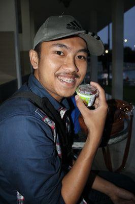 Firmanboneng's profile picture. 