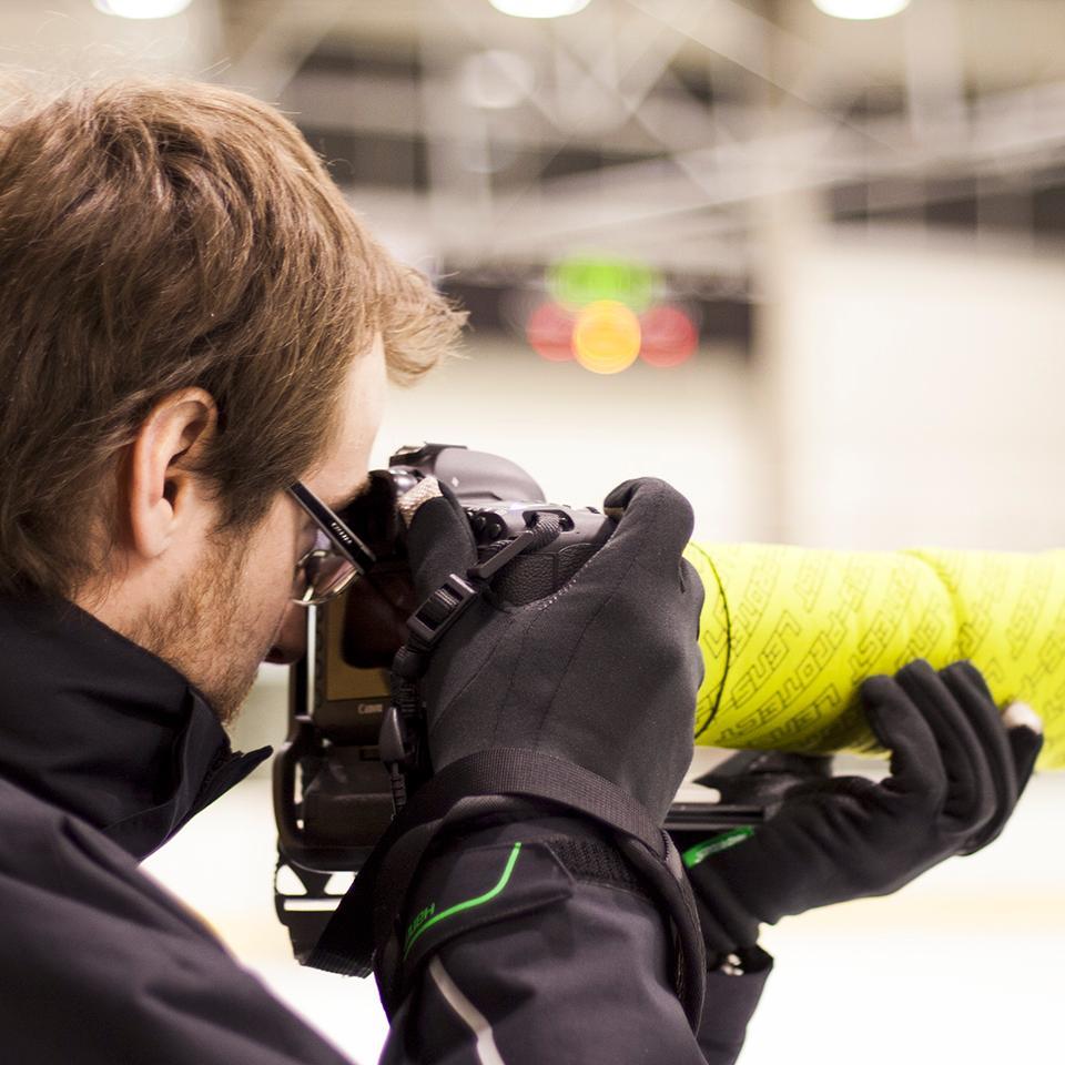 IT specialist, photographer. #F1, #LM24 and #Avs fan.