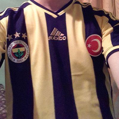 Fenerbahçe Sevdadır