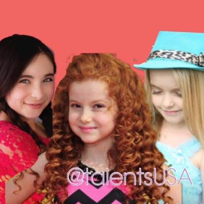 We post edits for talented stars! hashtag and tag me: #talentsusaeditme Instagram: @alltalentsjp link below