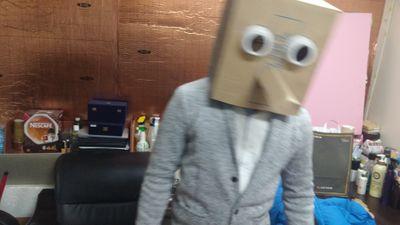 8dad4a6c5fff452's profile picture. 글 별로 안올림