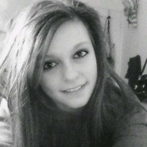 just loving life.