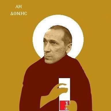 Συριζέικη ανθρωπολογία, λαϊκιστής και φανατικός πολέμιος του αντιλαϊκισμού.