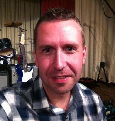 paulbettany's profile picture. NOT the actor! Grew up in Uttoxeter, draws Structural Steelwork, plays guitar in a disco band, loves Derby County! Views are all my own.