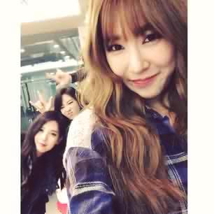 황미영's 소녀시대 89L