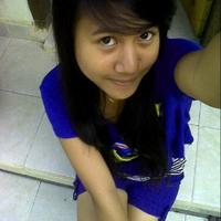 O'ctha  (@yani_octha) 's Twitter Profile