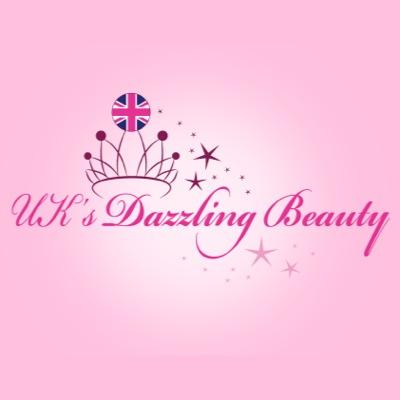 UKsDazzBeauty's profile picture. The search for UK's Dazzling Beauty 2017 has begun!juniors,teens&seniors 8-35 apply today for a chance to up-level in the modelling/media/performing arts world