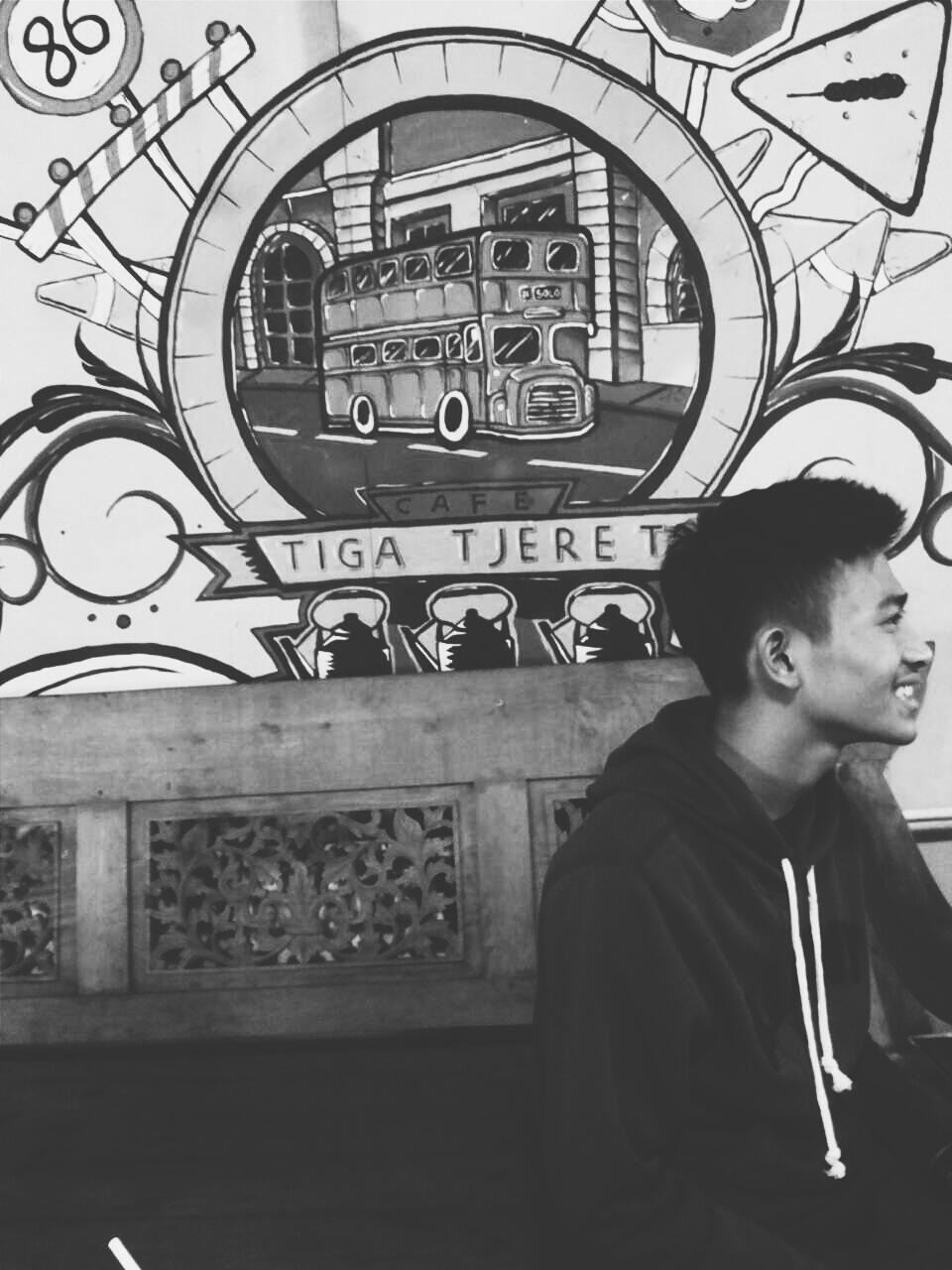 Geo Environmental Engineering Universitas Pembangunan Yogyakarta'14