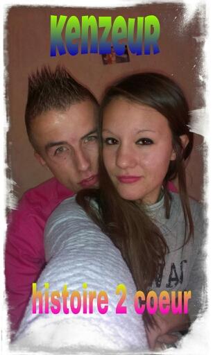rappeur de valenciennes Facebook  - KEnZeur officiel ou kevin rap